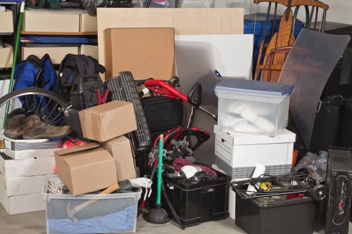Innovative waste management solutions for businesses