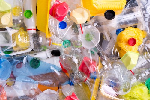 Choosing the right waste removal company in Soho